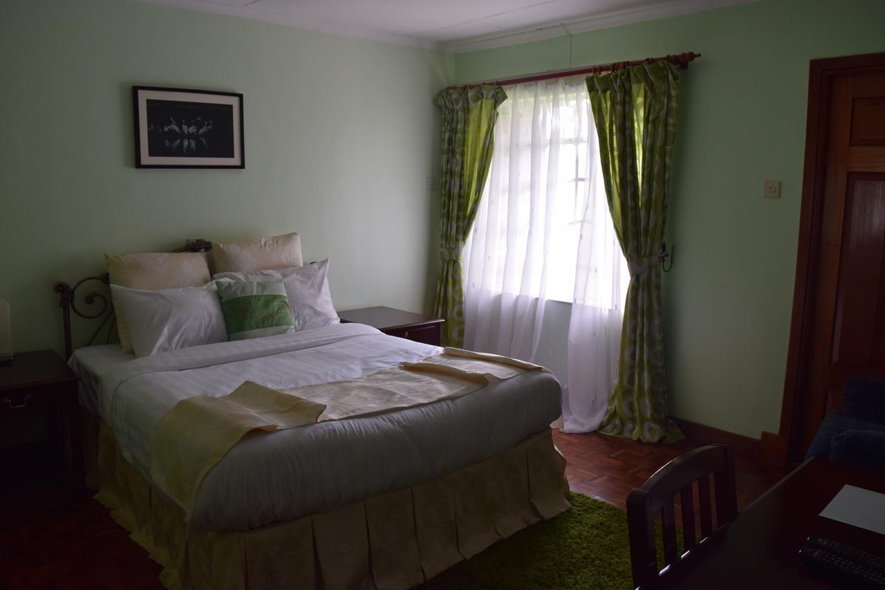 Adies Garden 3* Nairobi
