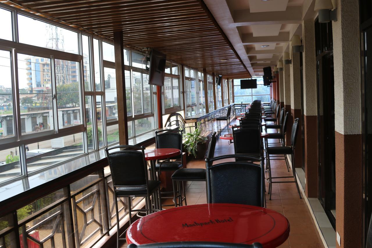Mash Park Nairobi