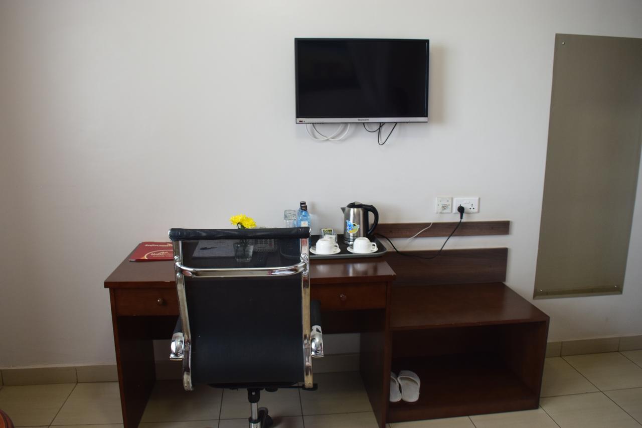 Mash Park Hotel 4*