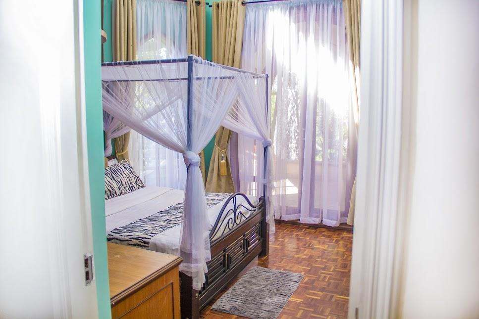 Kijiji Guest house Nairobi