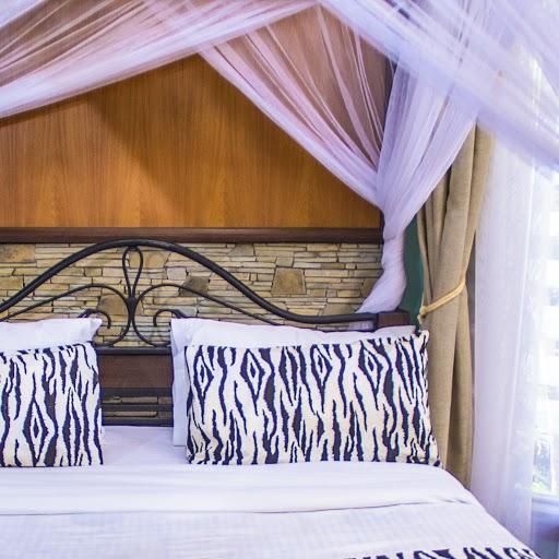Kijiji Guest house