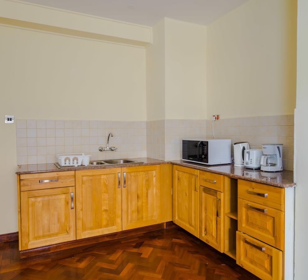 Guest house The Gigiri 2*