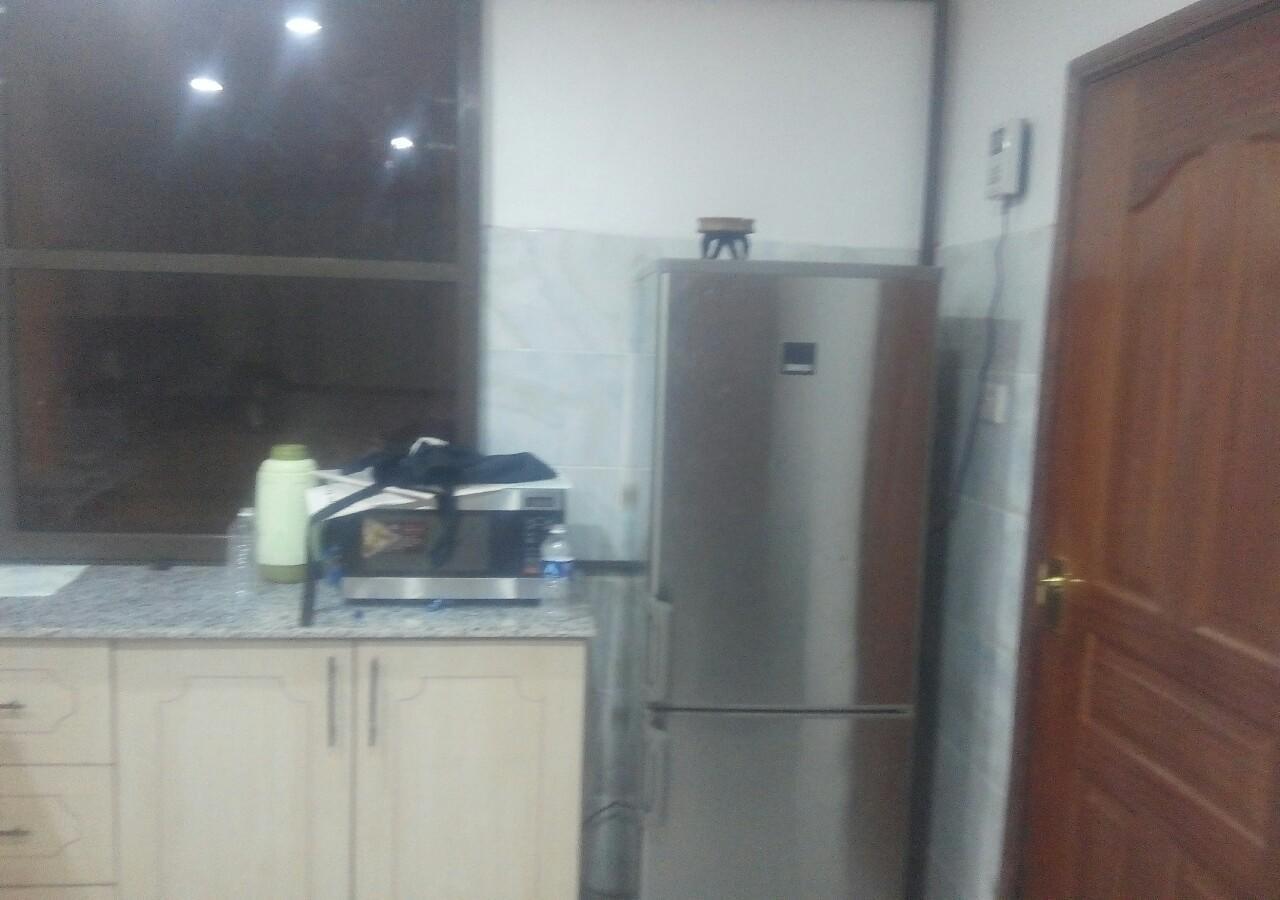 Nemadek Royal Park Homestay *