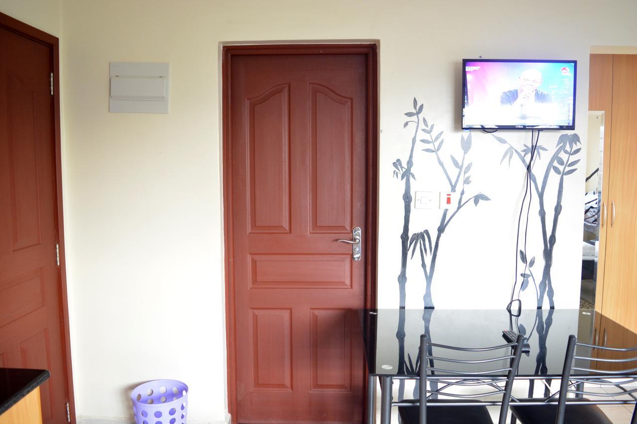 Elysium Studio Apartments Apartamento *