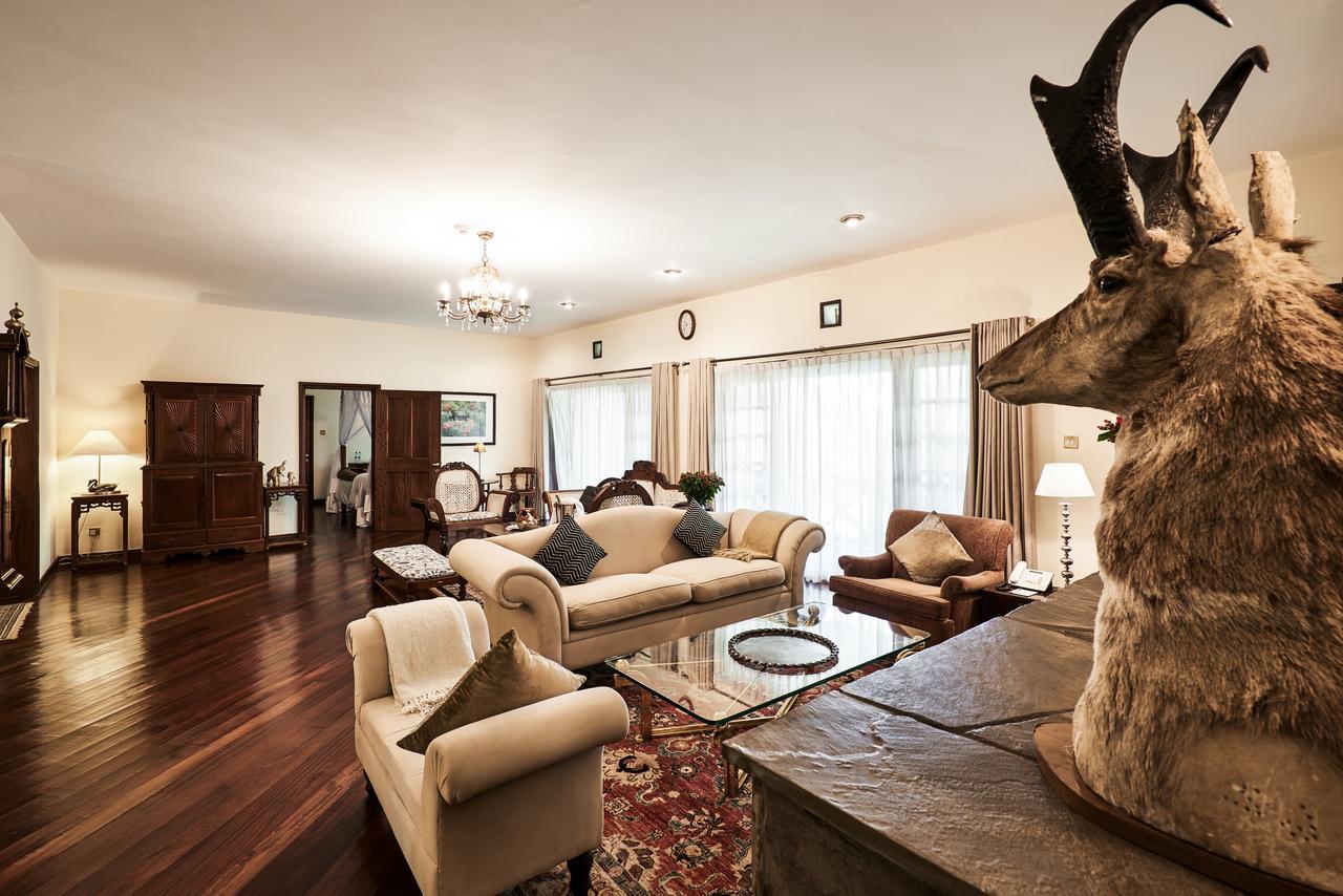 Safari Park 4*