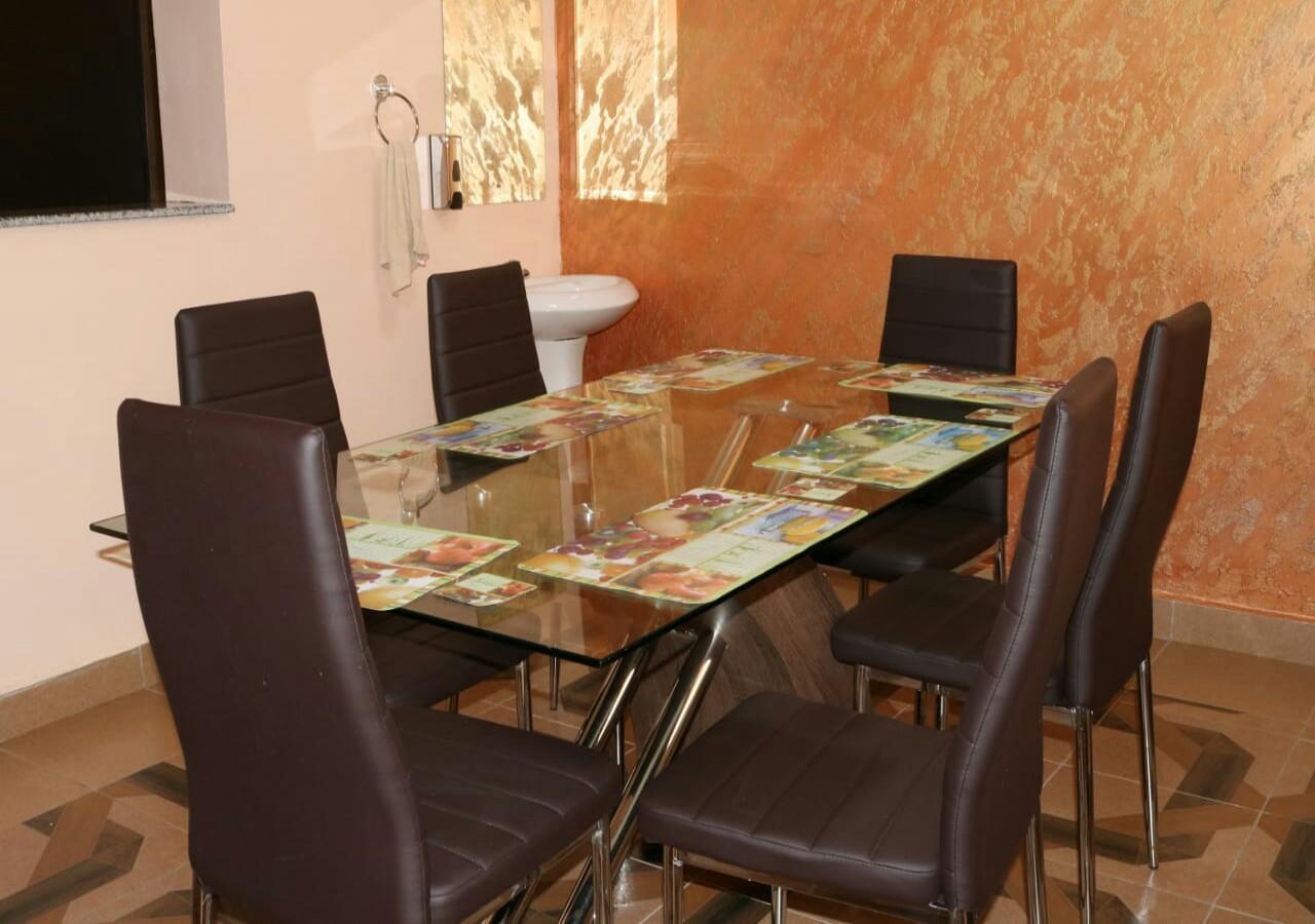 Homestay Nemadek Royal Park *