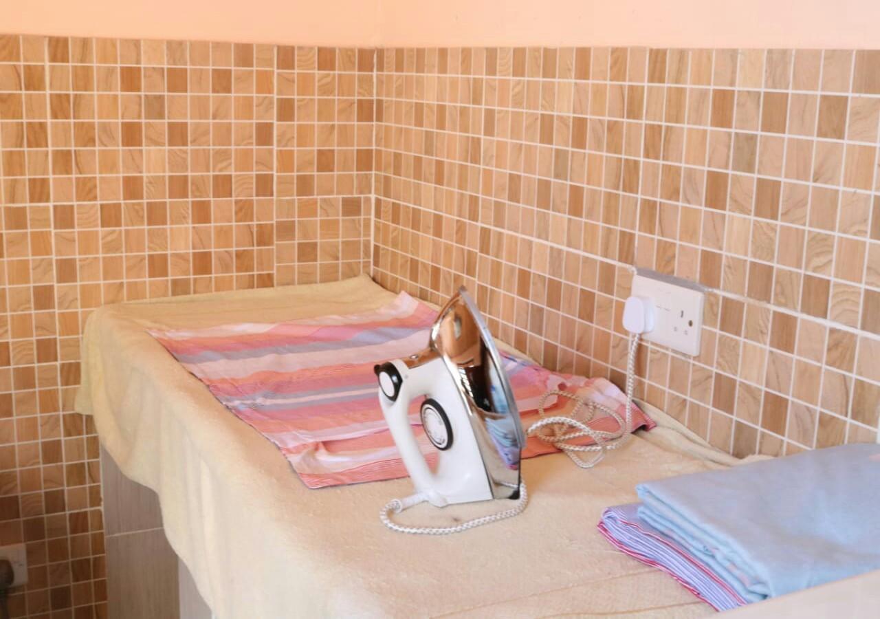 Homestay Nemadek Royal Park *
