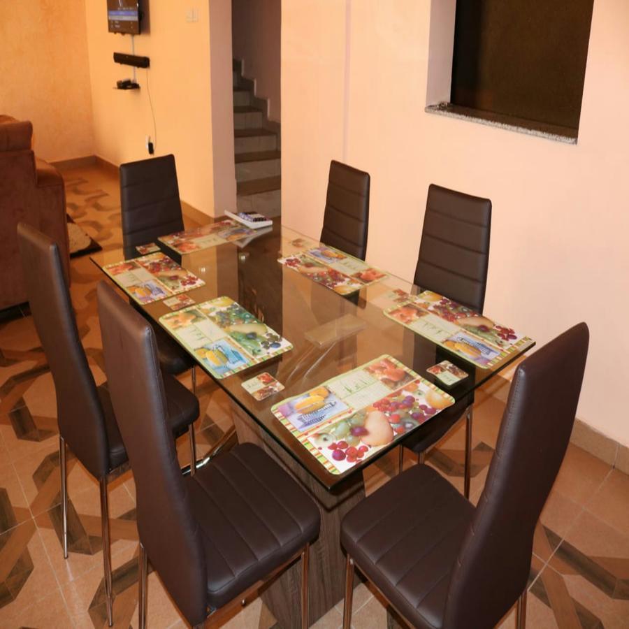 Homestay Nemadek Royal Park