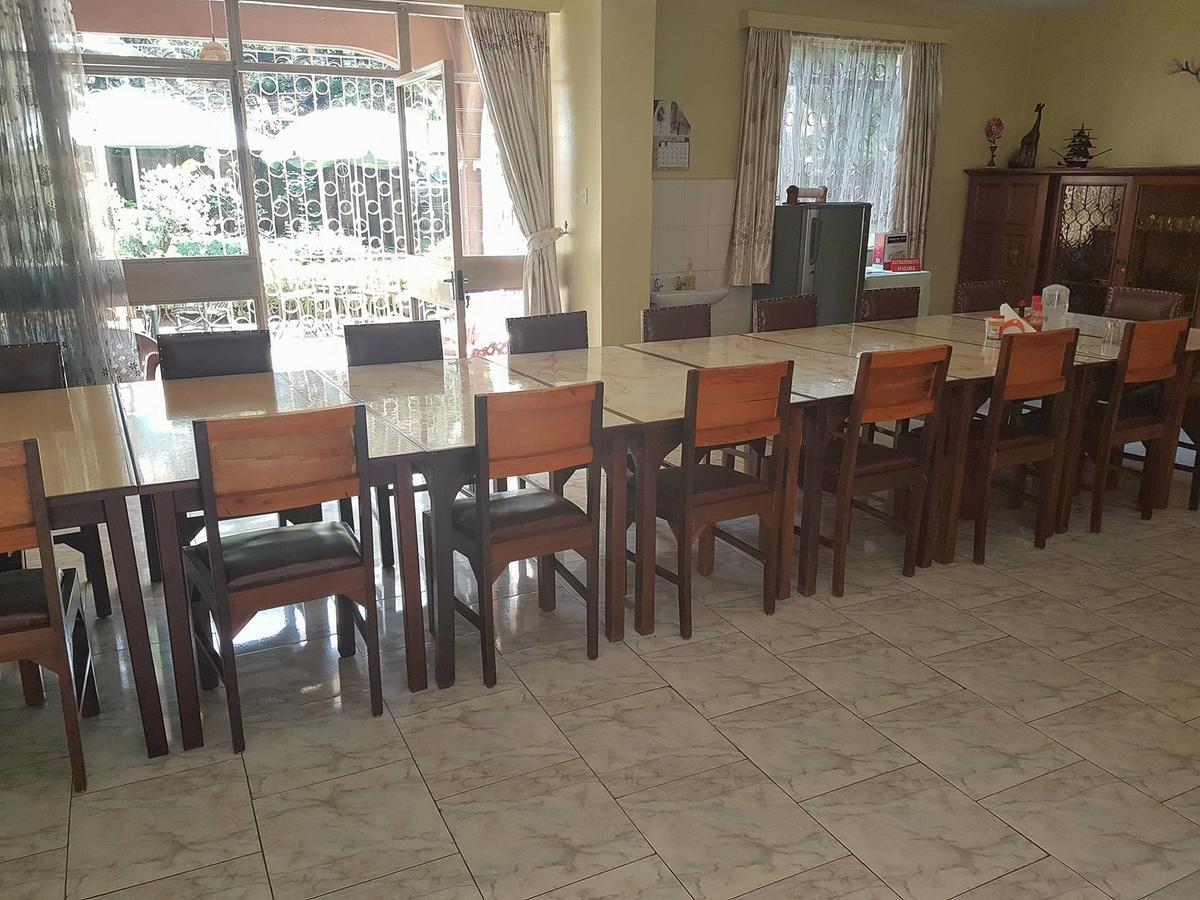 Precious Blood Acomodação com café da manhã 