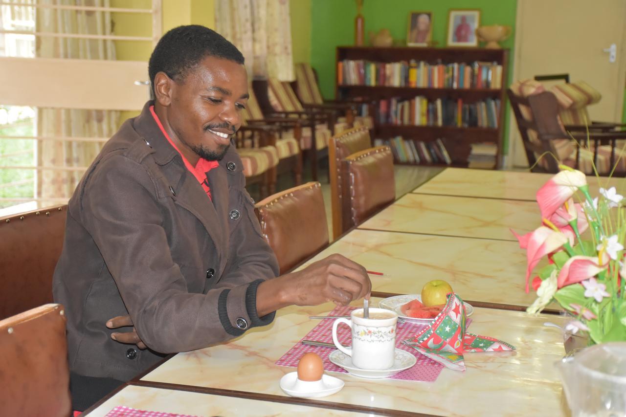 Acomodação com café da manhã  Precious Blood 3*