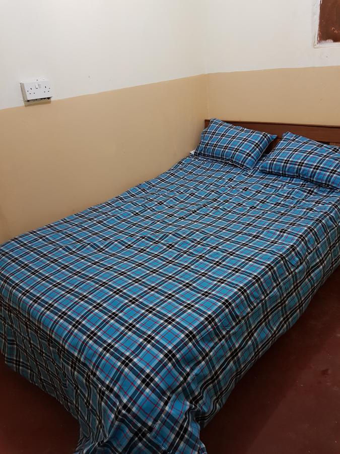 Kibra Hostels * Nairobi