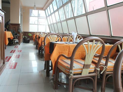 Hotel Beams 2*