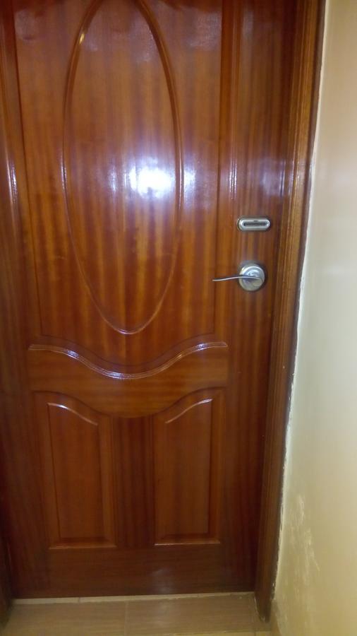 Hotel Ash White Nairobi