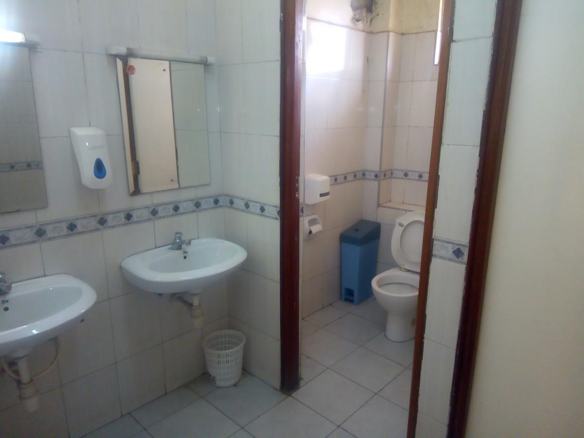 Ash White Hotel Nairobi