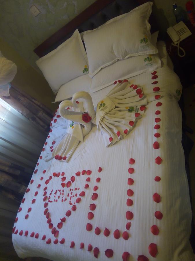 Ash White Hotel Nairobi