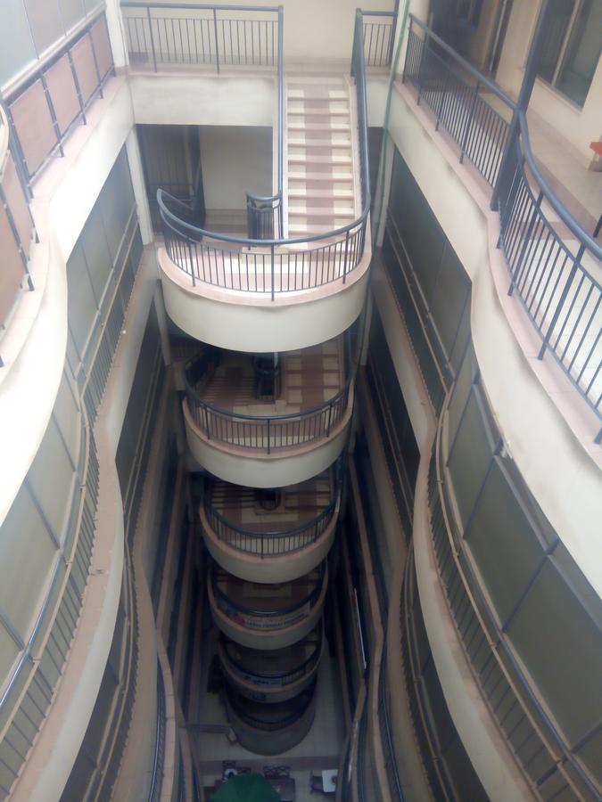 Hotel Ash White Nairobi