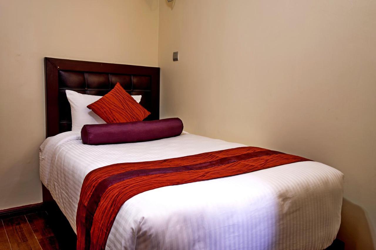 Gramo Hotel 3*