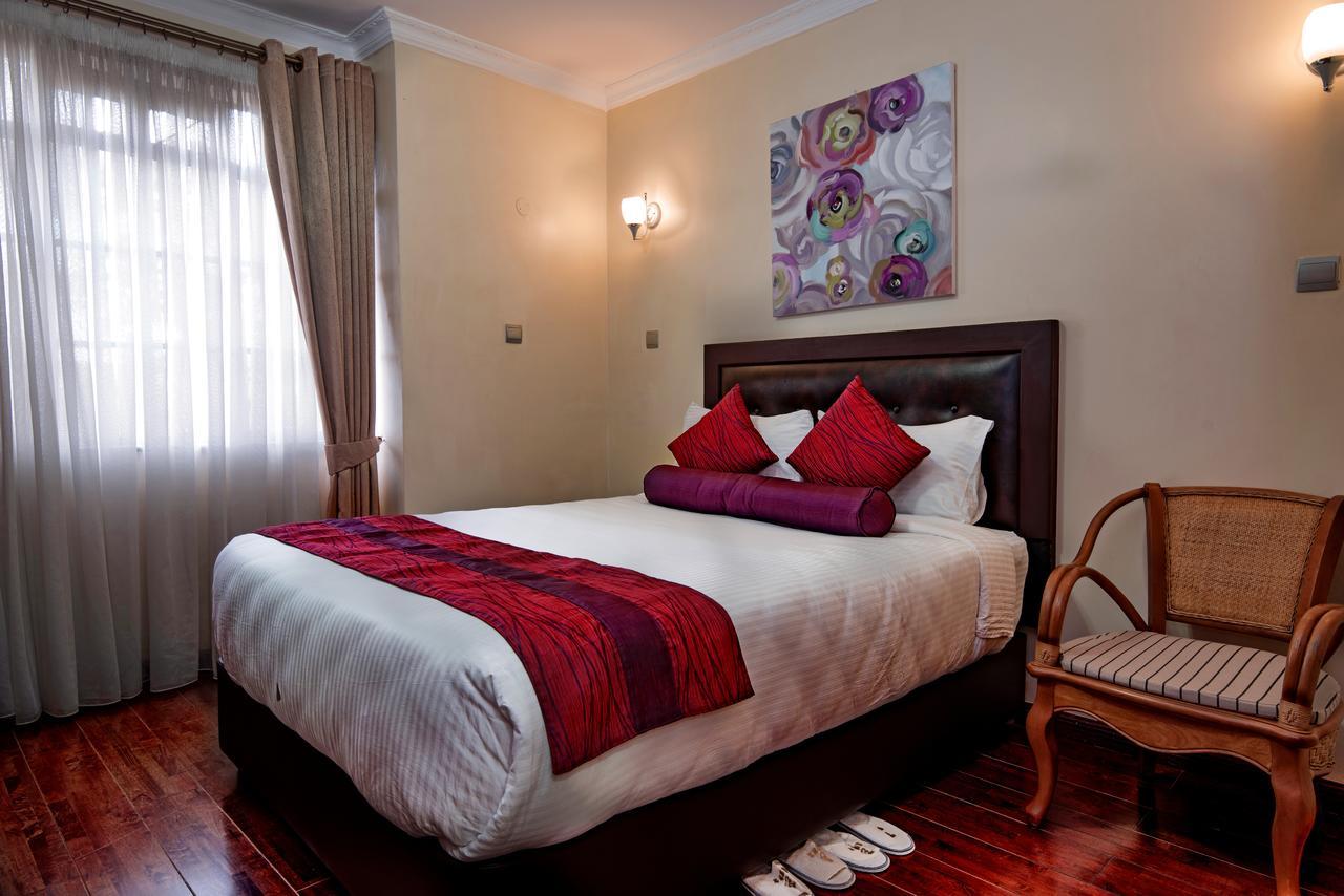 Gramo Hotel