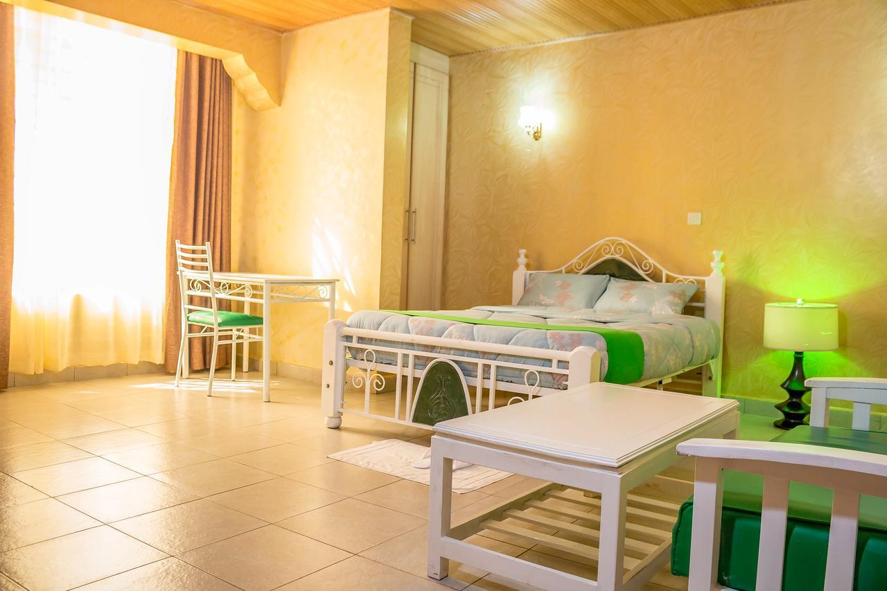 Nemadek Royal Park Homestay Nairobi