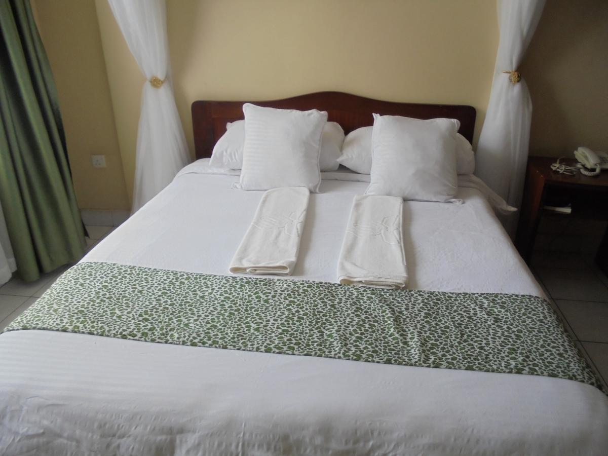 Guest house Adventist Lms & Conference Centre 3*