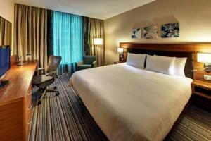 Hotel Hilton Garden Airport Nairobi