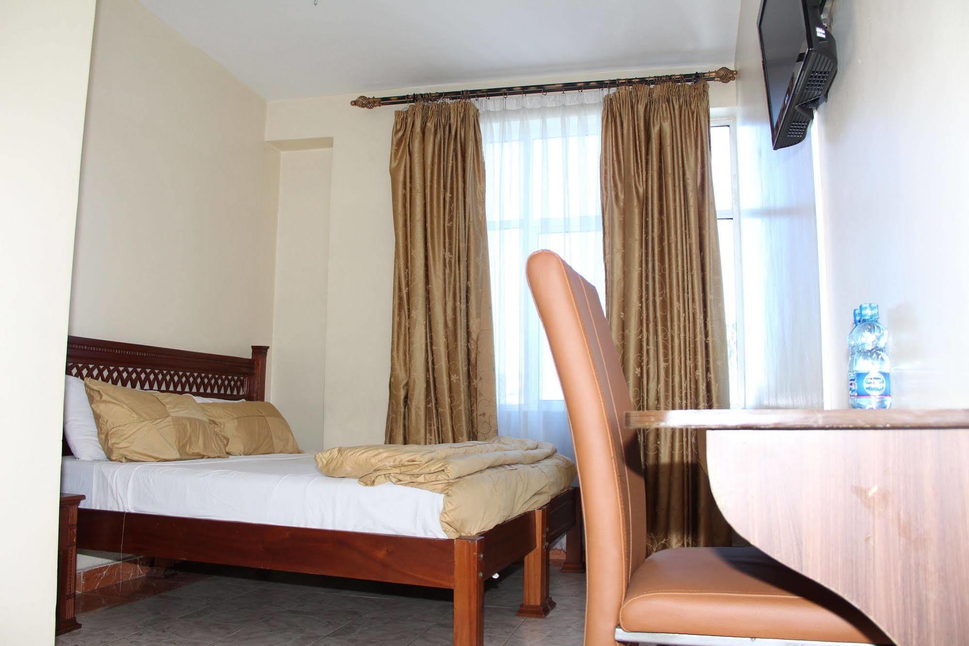 Hotel Barkley 2*