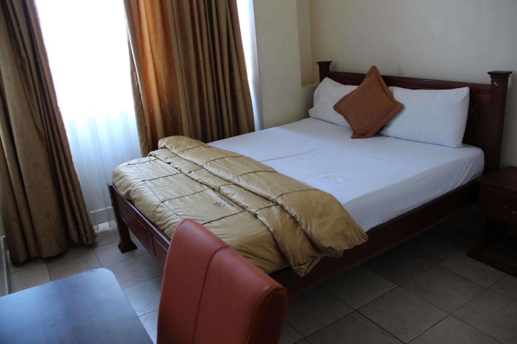 Hotel Barkley Nairobi