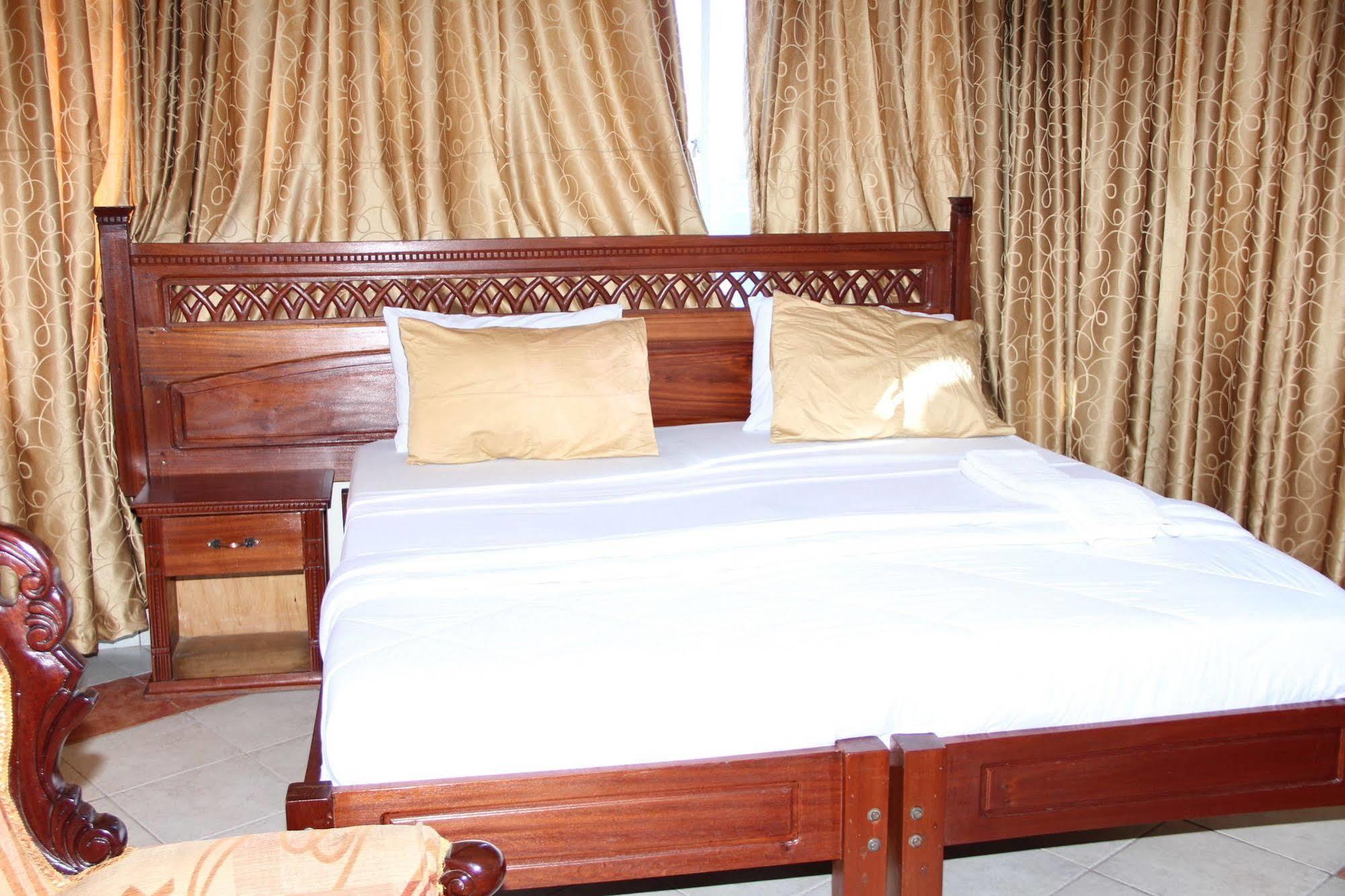 Hotel Barkley Nairobi