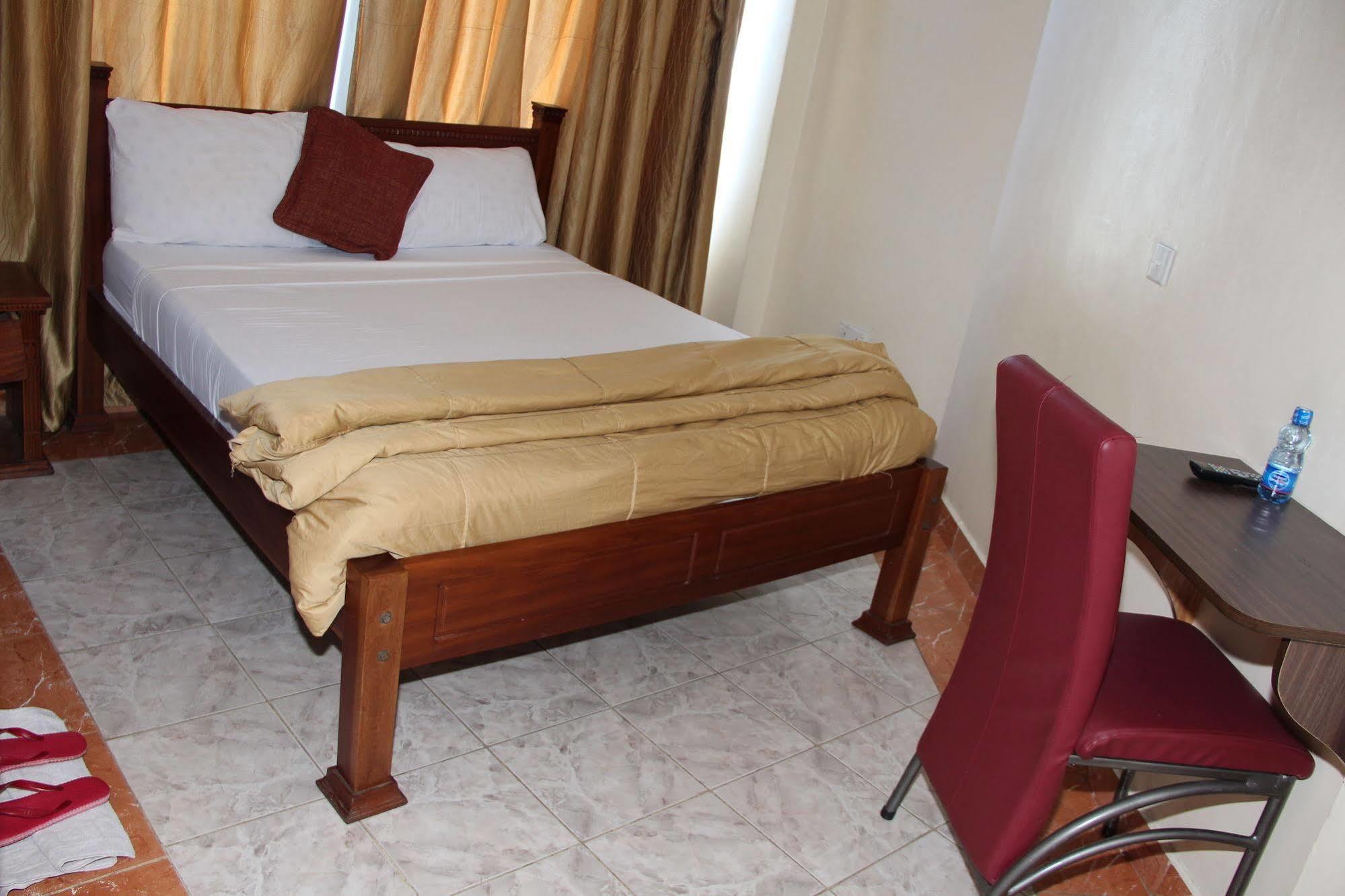 Hotel Barkley