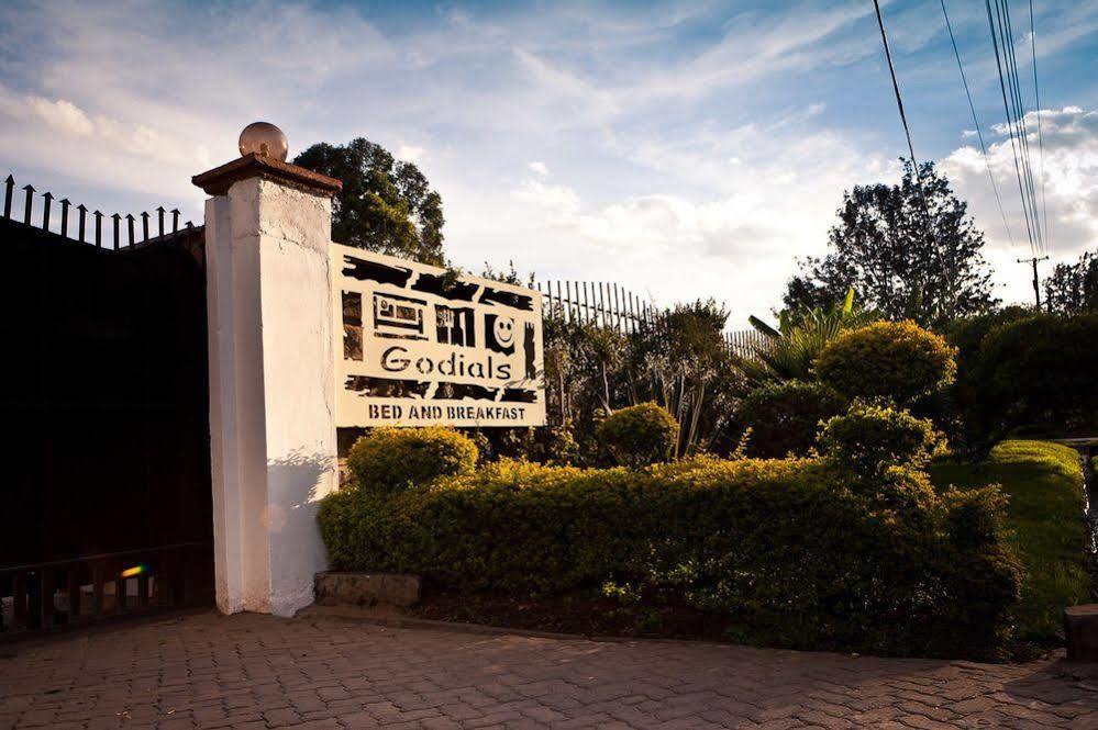Bed & Breakfast Godials Nairobi