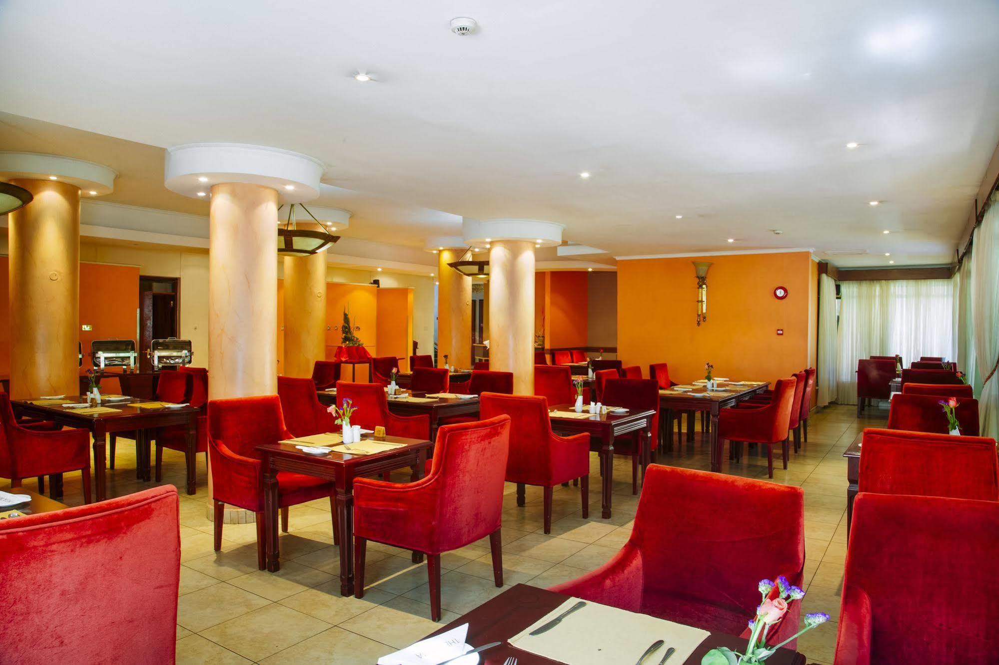 Hotel Boma 3*