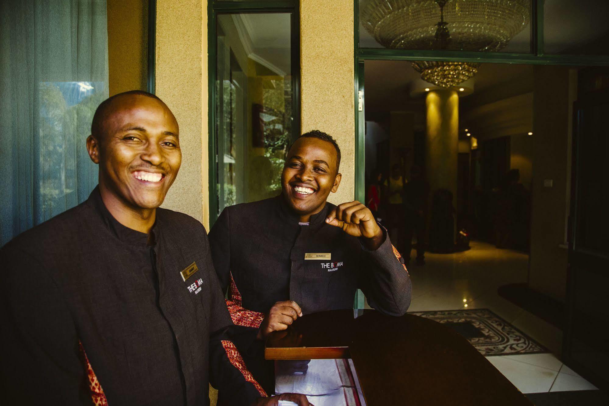 Boma Hotel