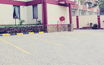 Hadassah Hotel Nairobi