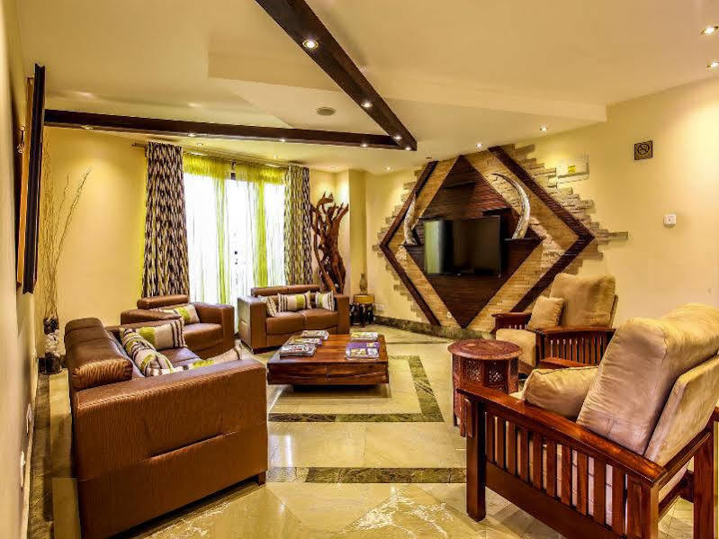 Hotel The Monarch Nairobi