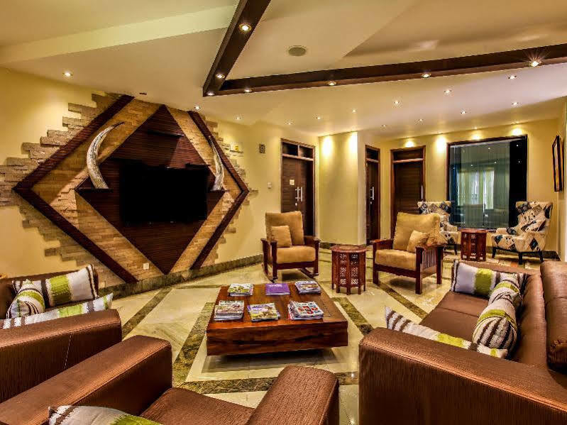 The Monarch Hotel Nairobi