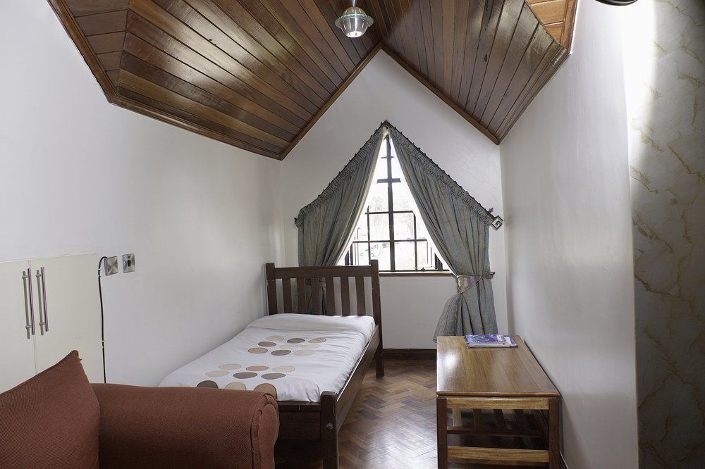 The Gigiri 2*