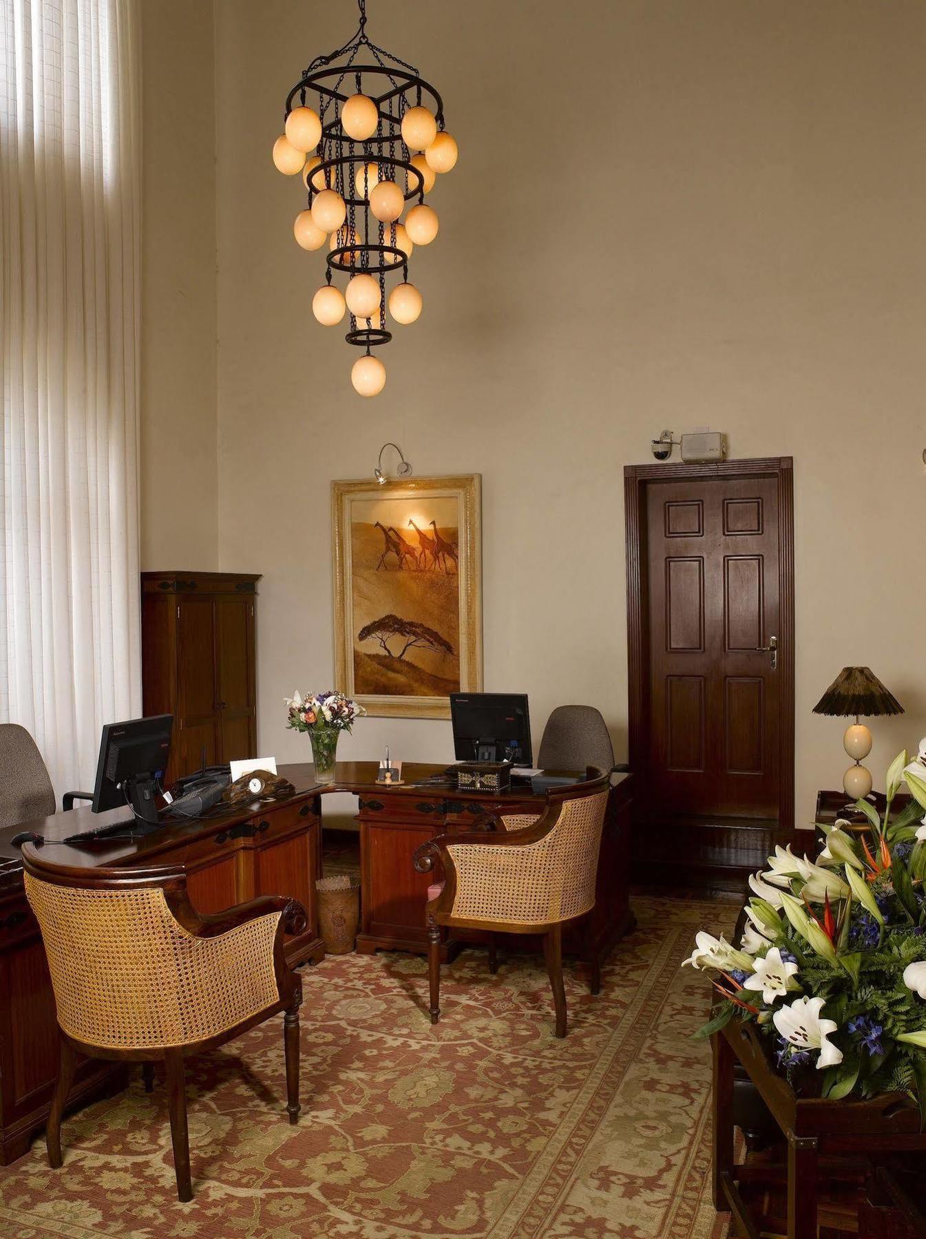 House Of Waine Hotel 4*