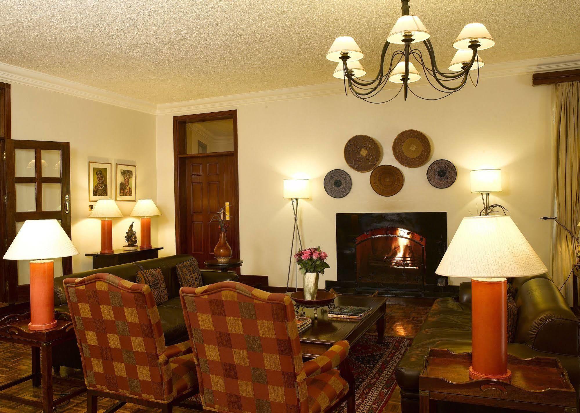 Hotel House Of Waine Nairobi