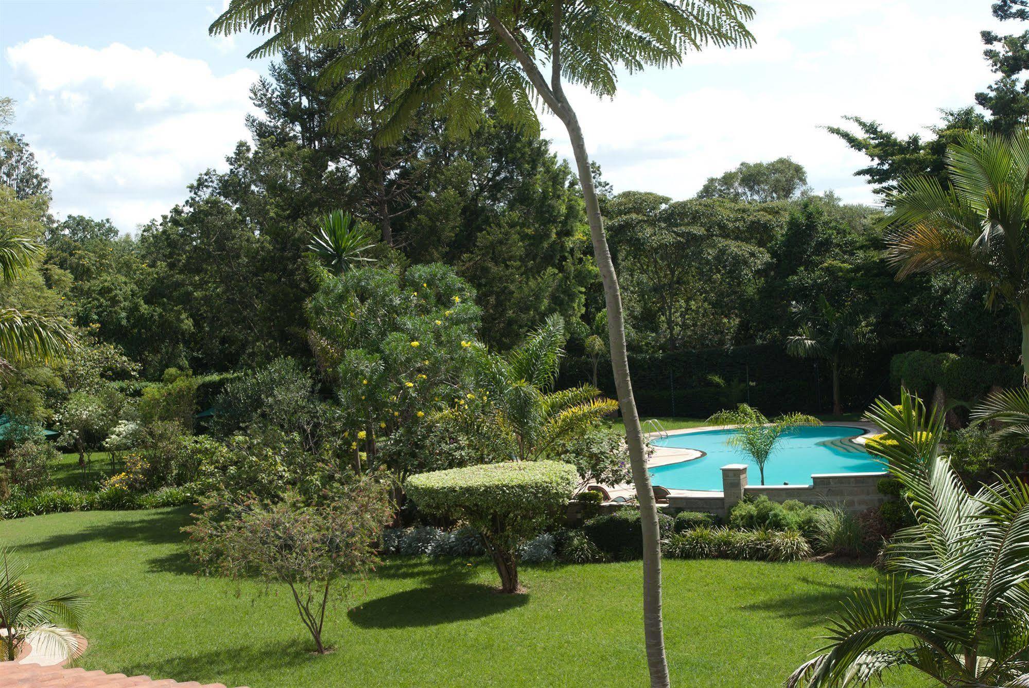 House Of Waine Nairobi