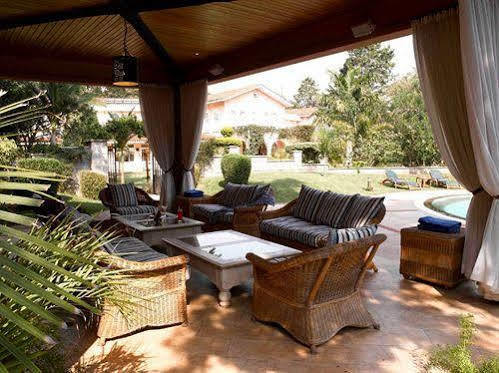 House Of Waine Hotel 4*