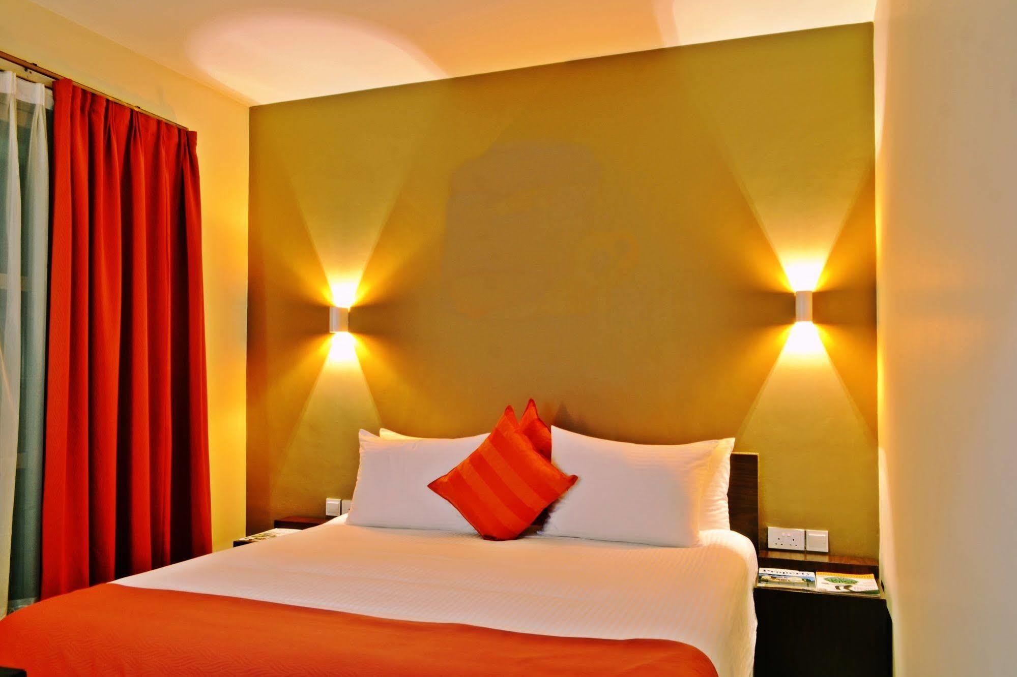 Hotel Qaribu Boutique