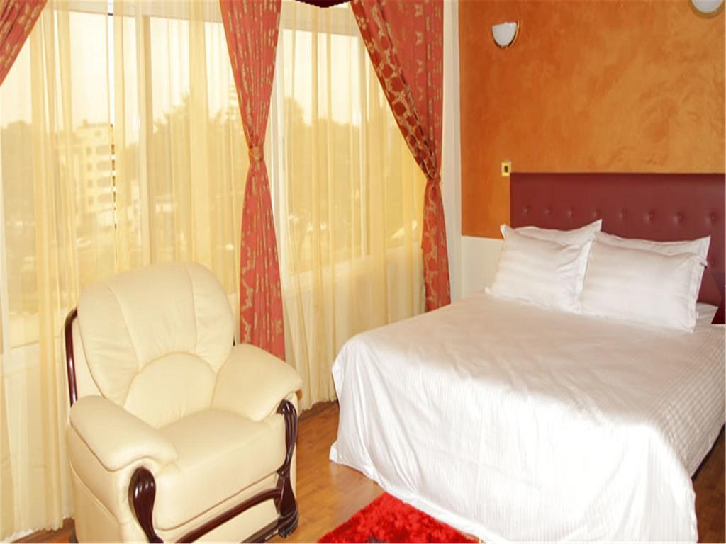 Pearl Palace Hotel Nairobi