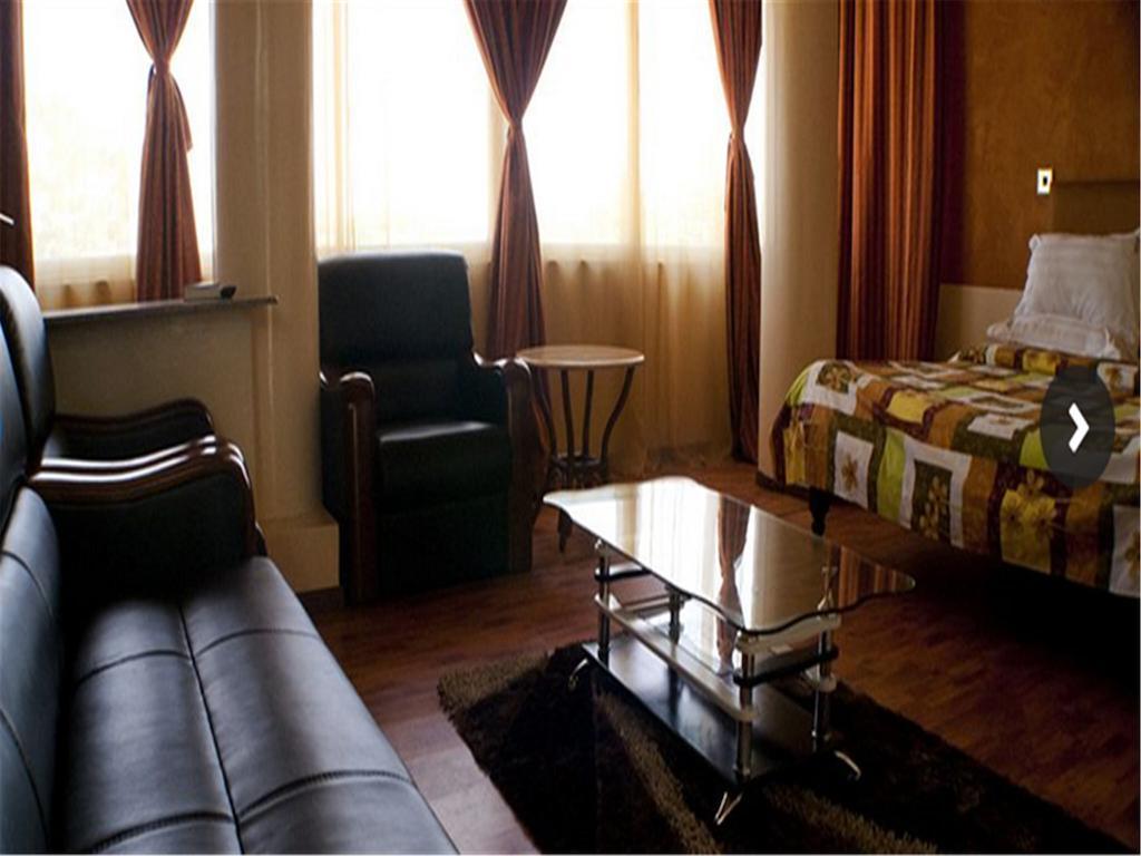 Pearl Palace Hotel Nairobi