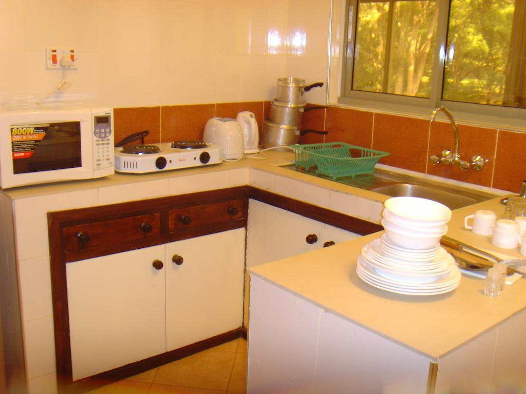 Kenya Comfort 3* Nairobi