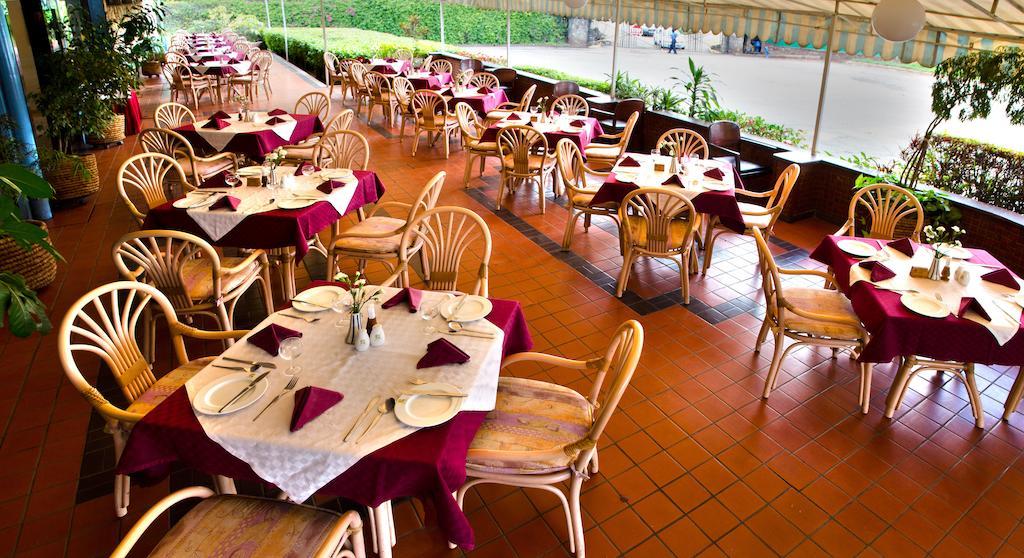 Sentrim Boulevard Hotel 4*