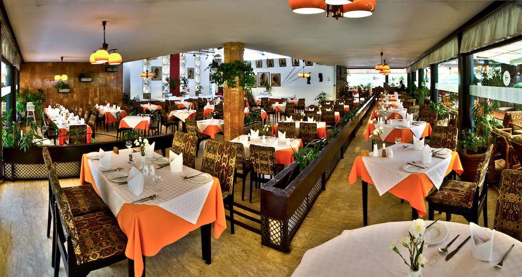 Hotel Sentrim Boulevard Nairobi