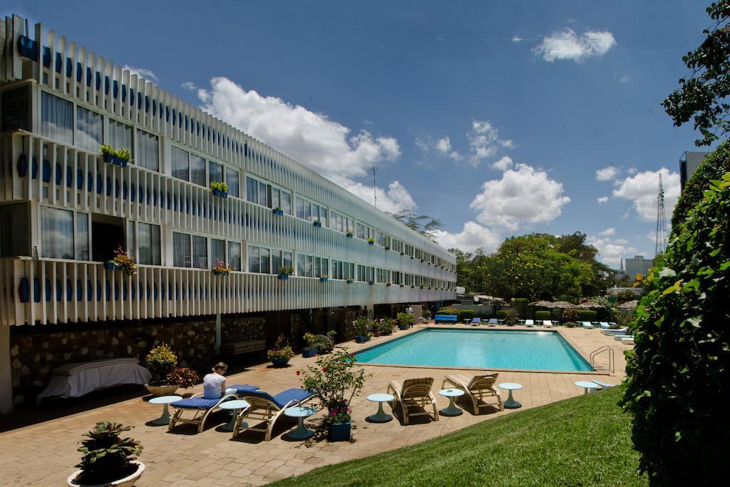 Sentrim Boulevard Hotel Nairobi
