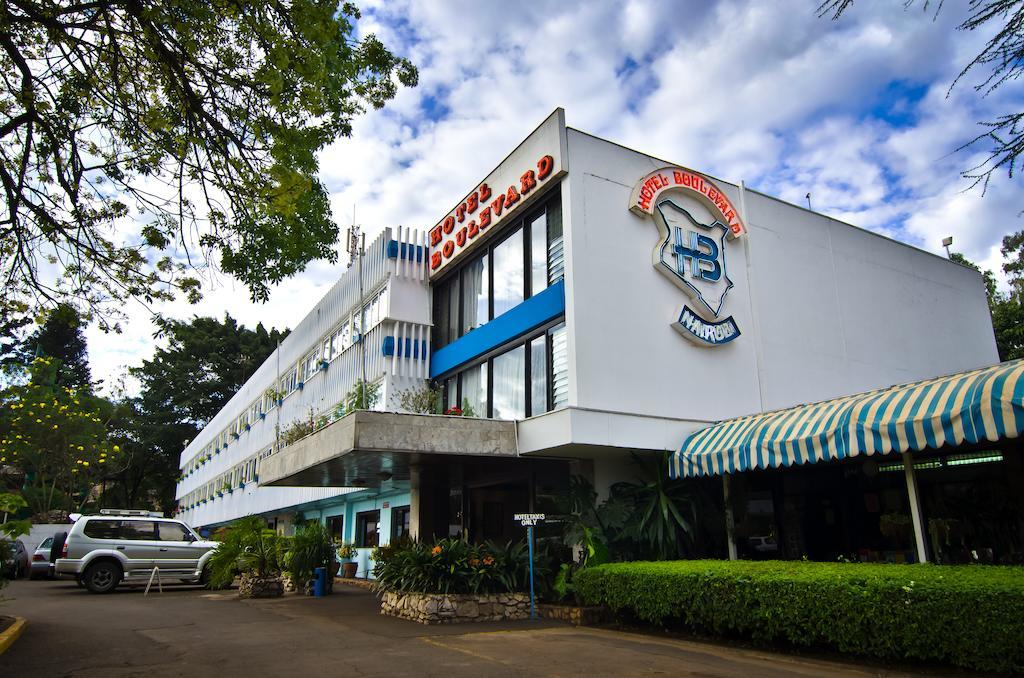 Hotel Sentrim Boulevard 4*