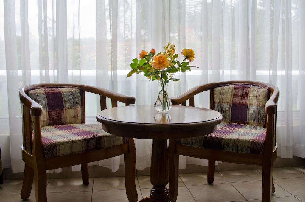 Sentrim Boulevard Hotel Nairobi