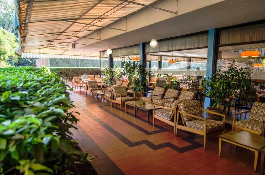 Hotel Sentrim Boulevard 4*